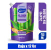 SHAMPOO BALLERINA VOLUMEN 7501