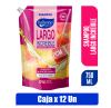 SHAMPOO BALLERINA LARGO INCREIBLE 7501
