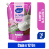 SHAMPOO BALLERINA MICELAR1