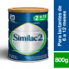 SIMILAC 2 5HMOs1