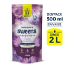 SUAVIZANTE SWEENS PARA DILUIR FLORAL1