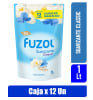 SUAVIZANTE FUZOL CLASSIC1