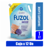 SUAVIZANTE FUZOL CLASSIC1