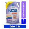SUAVIZANTE FUZOL COLOR PLUS1