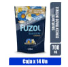 FUZOL SUAVIZ CONC 14x700ML1