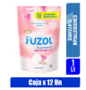 SUAVIZANTE FUZOL HIPOALERGENICO1