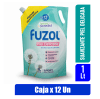 SUAVIZANTE FUZOL PIEL DELICADA1