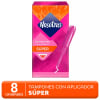 NOSOTRAS TAMPON SUPER 3 Un1