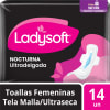 LADYSOFT NOCTURNA UD SECA 14 UN1