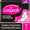 LADYSOFT NOCTURNA UD SECA 7 UN1