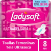 LADYSOFT ULTRADELGADA MALLA c/ ALAS1