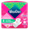 NOSOTRAS TOALLA NATURAL ULTRA INVISIBLE1