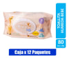 BABYCLIN TOALLITAS BEBE1