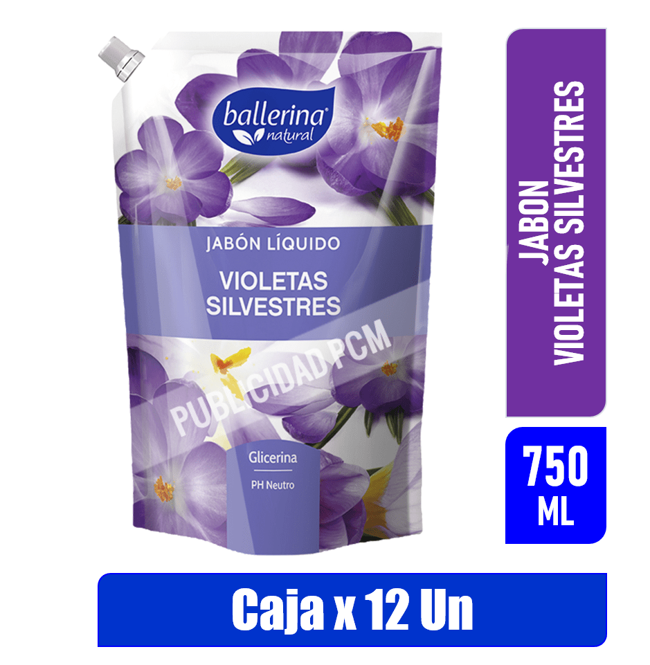 JABON BALLERINA VIOLETA Pa ales A Domicilio jabon-ballerina-violeta-pa-ales-a-domicilio