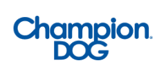 Champion Dog