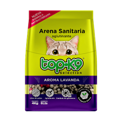 Top k9 4kg Aglutinante3