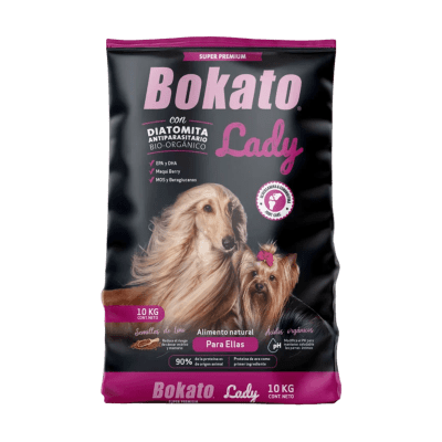 Bokato Lady1