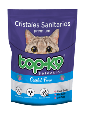 Top K9 Cristal1