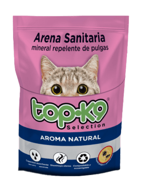 Top k9 Mineral1