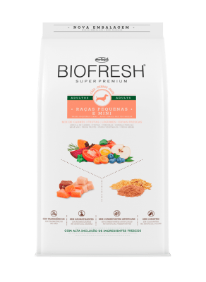 Biofresh Dog Adulto Raza Pequeña1