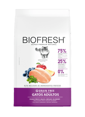 Biofresh Cat Adulto1