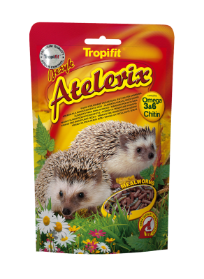 Tropifit Atelerix Alimento Erizos1