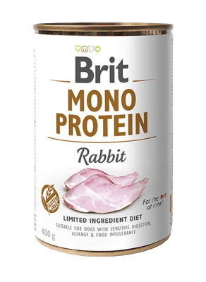 Lata Brit Care Dog Mono-Protein1