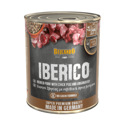 Lata Belcando Iberico1