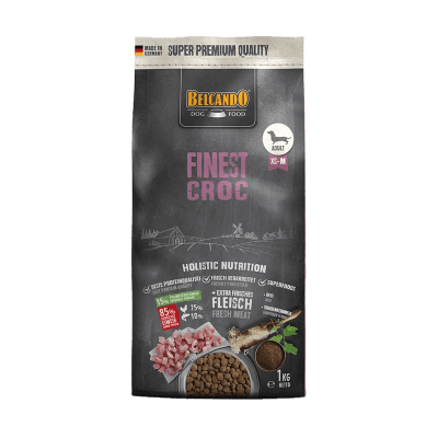 Belcando Finest Croc1