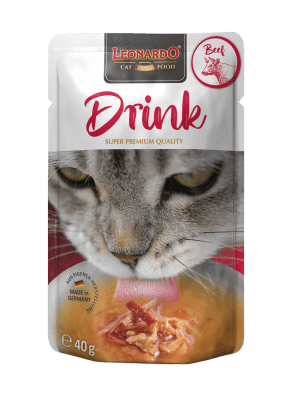 Leonardo drink ternera1