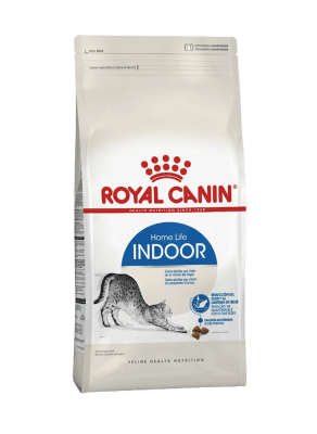 Royal Canin Cat Indoor1