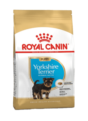 Royal Canin Dog Yorkshire Puppy1