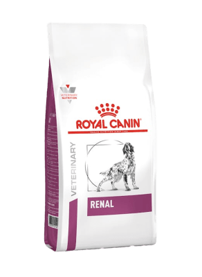 Royal Canin Dog Renal1