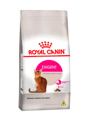 Royal Canin Cat Exigent1