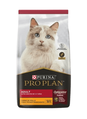 Pro Plan Cat Adulto1