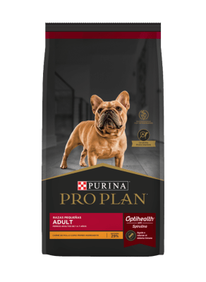 Pro Plan Dog Adulto Raza Pequeña1