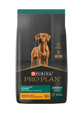 Pro Plan Dog Puppy Raza Grande1