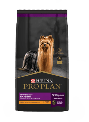 Pro Plan Dog Exigent1