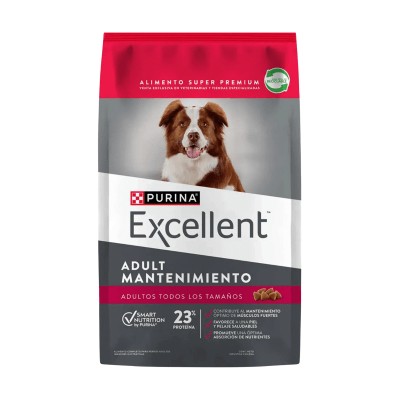 Excellent Dog Adulto Maintenance1