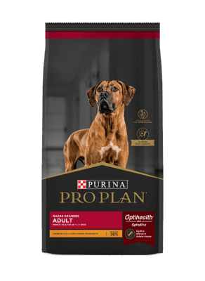 Pro Plan Dog Adulto Raza Grande1