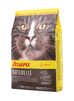 Josera Cat Naturelle1