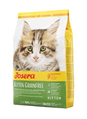 Josera Cat Kitten1