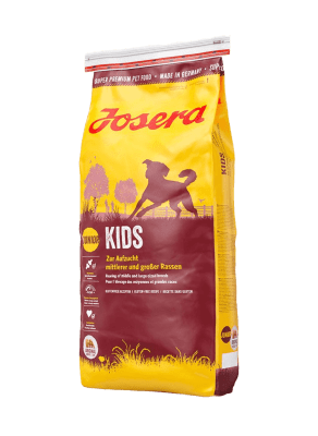 Josera Dog Kids1