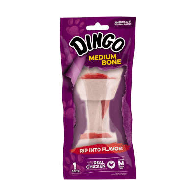 Dingo Medium Bone1