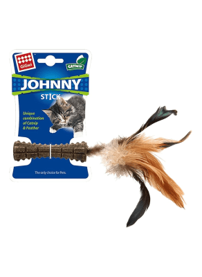 Jhonny Stick Catnip1