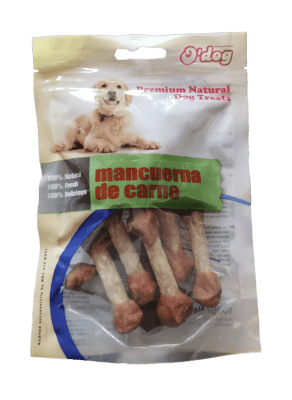 Snack O´dog1