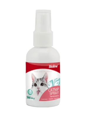 Bioline Catnip Spray 50ml1