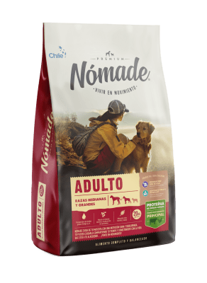 Nomade Adulto1