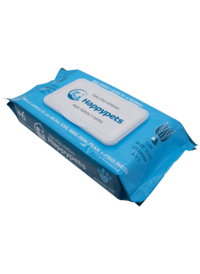 Toallitas Humedas Happypets1