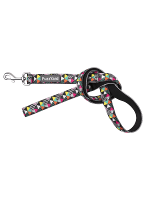 Correa perro Fuzzyard Tucson4